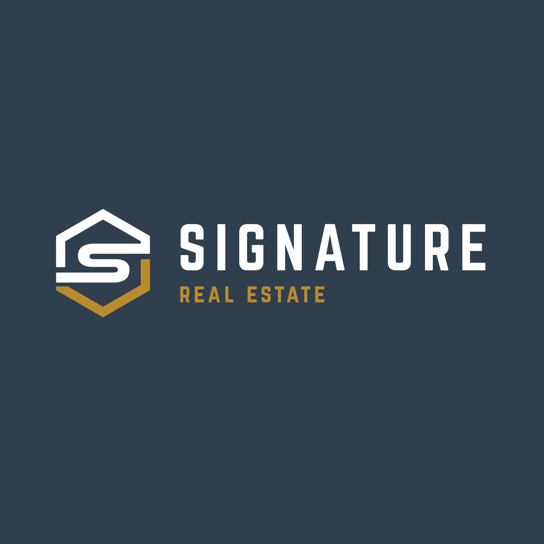Signature Real Estate